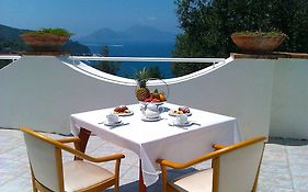 Hotel La Maison Conca Azzurra